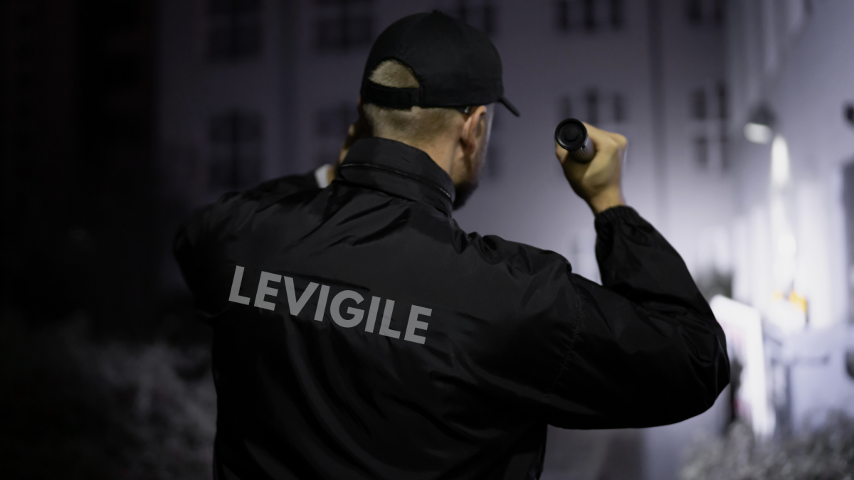 LEVIGILE