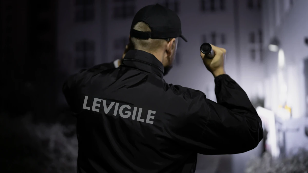 LEVIGILE