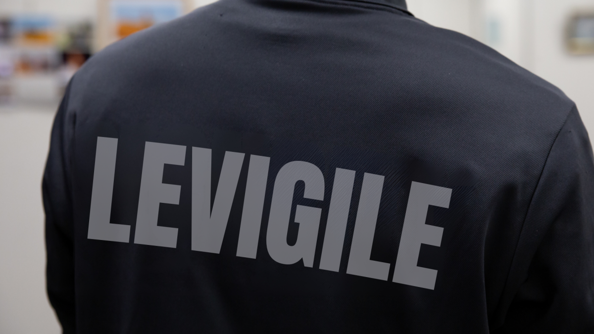 LEVIGILE