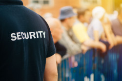 Entreprise de sécurité privée Castres