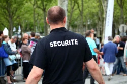 Sécurité événementielle  Castres