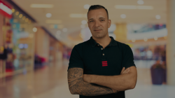 Sécurité magasin Muret
